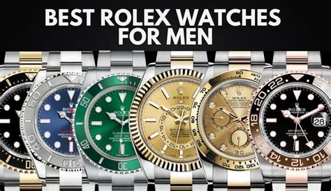 most reliable rolex model|top 10 rolex watches.